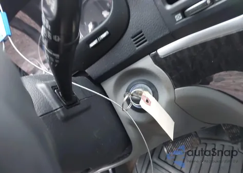 2007 Hyundai Santa Fe Limited/Se из США, поврежденный, VIN 5NMSH13E57H025212